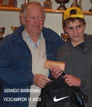 Gerardo Irarrazabal