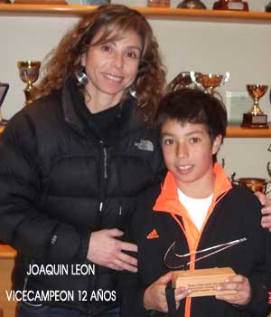 Joaquin Leon
