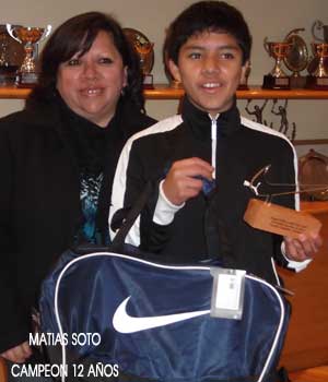 Matias Soto