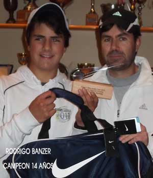 Rodrigo Banzer