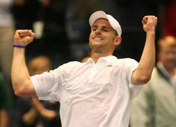 Andy Roddick