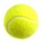 Pelota de Tenis