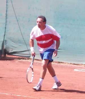 Antonio Yunis