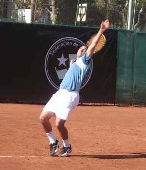 Esteban Elias