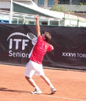 Fernando Contreras