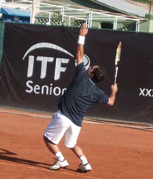 Francisco Ruiz-Tagle