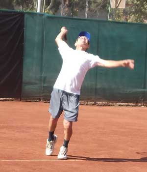 Hayrton Ferreira
