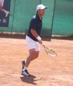 Hernan Budnik