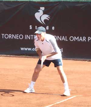 Jaime Bueno