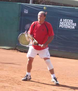 Jose Ramon De Camino