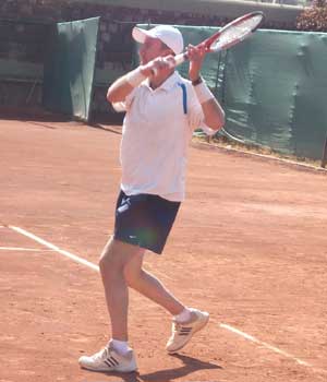 Manuel Losada