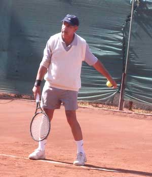 Pablo Stephens