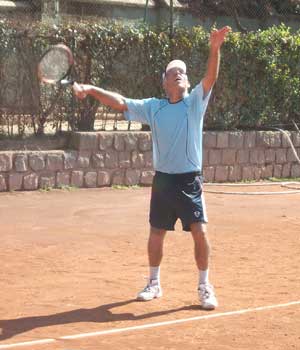 Raul Sendra
