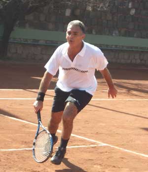 Roberto Yunis