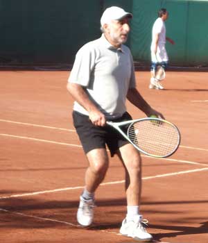 Rolando Salame