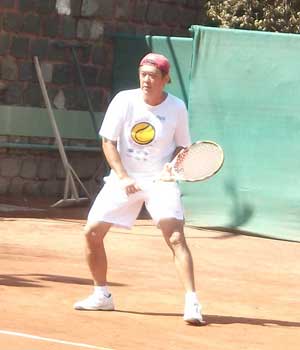Yujiro Matsuo